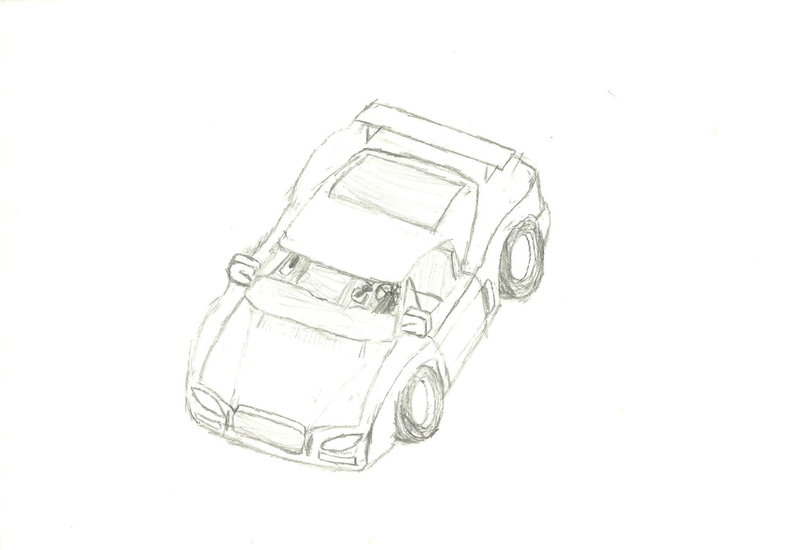 Illustration for article titled My Life in Sketches